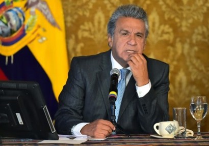 لينين مورينو